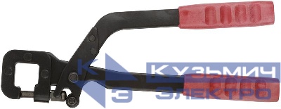Просекатель наборный пластик. рукоятка КУРС 15001