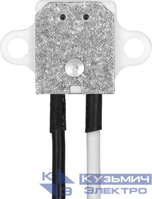 Патрон для галогенных ламп 230хH 22 FERON 22303