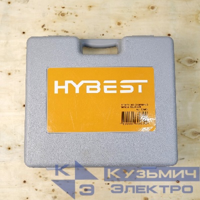 Запчасть №300 для 440K. Пластиковый кейс (ZP440K 300)