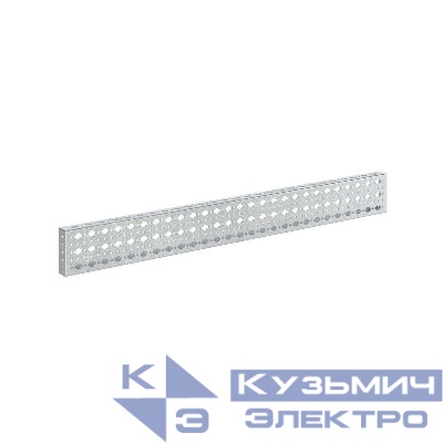 Рейка поперечная широкая для шкафов CQE Ш=1600мм (уп.4шт) DKC R5NPDF1600