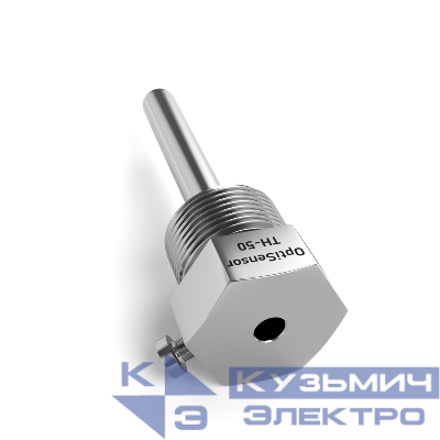 Гильза погружная OptiSensor TH-50 КЭАЗ 289258