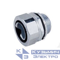 Элемент резьбовой крепежный с наружн. резьбой РКн-15 метал. Урал Пак АР-02015-001