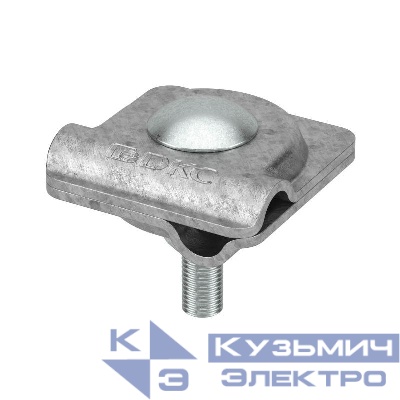 Соединитель для быстр. монтажа d8-10 DKC NG3103