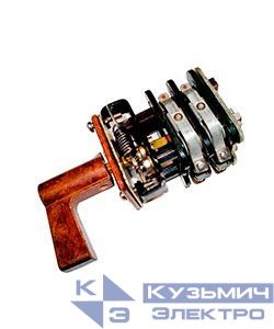 Переключатель универсальный 2мод. 16А УП 5311 С225 УЗ 380В Электротехник ET002603