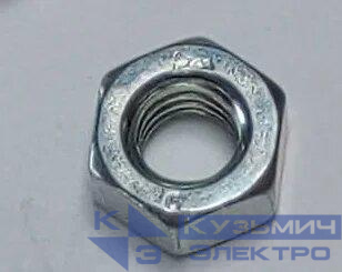 Гайка М8 СОЭМИ Н0115182000