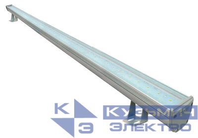 Светильник светодиодный ISK27-05-C-01 27Вт 5000К IP66 NLCO 230020