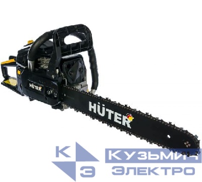 Бензопила BS-52M HUTER 70/6/9