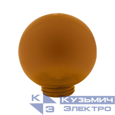 Рассеиватель UFP-R200A BRONZE (бронз.) Uniel 08076