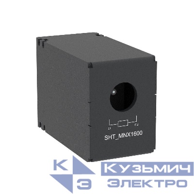 Расцепитель независимый AC230/DC250 для MNX1600 YON SHT-MNX1600-ADC230