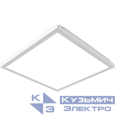 Светильник STANDARD.OPL LED 600 IP54 4000К Clip-In СТ 1229000360