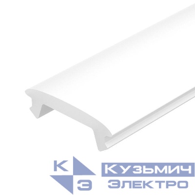 Экран STRETCH-SHADOW-10m OPAL-PVC (A2-CONTOUR-PRO) (уп.10м) Arlight 040644