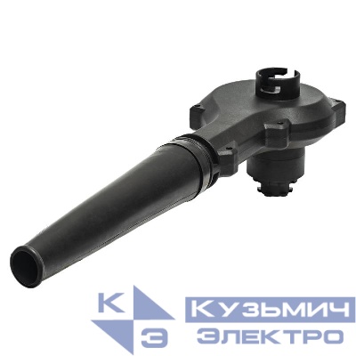 Модуль воздуходува МультиМАКС ВА-28 ИНТЕРСКОЛ 755.0.3.18