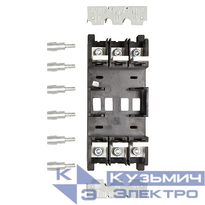 Комплект втычного исполнения PMP/PFP T400-T630 3P КЭАЗ 361172