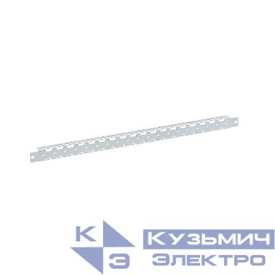 Рейка для корпусов RAM fit 1000мм DKC R6TW1000