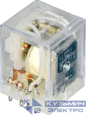 Реле РП21-004 36В 50Гц Электротехника МПО A8028-20043610