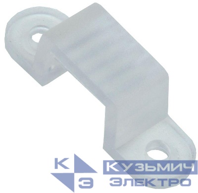 Скоба монтажная 12мм (уп.10шт) IEK LSADD12-1-10