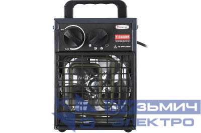 Тепловентилятор 2кВт T-02220S HINTEK 04.01.01.000133
