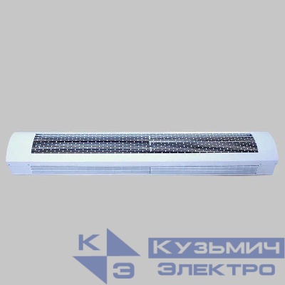 Завеса тепловая 12кВт RM-1215-3D-Y HINTEK 05.000042