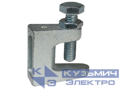 Струбцина монтажная М8 EKF SM8