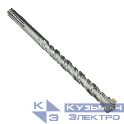Diamond Industrial Бур 14х400 мм SDS MAX по бетону X-TYPE Diamond Industrial 0