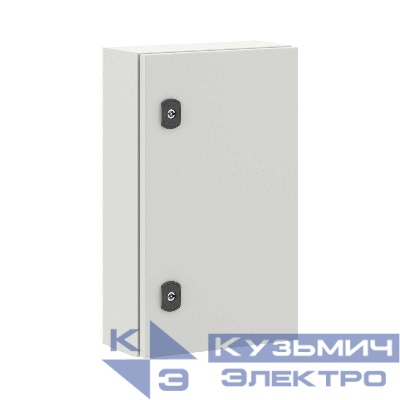 Корпус навесной STE с М/П 500х300х150мм DKC R5STE0531