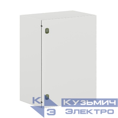 Корпус навесной уличный ST Outdoor с М/П 800х600х400мм IP66 DKC R5ST0864-OUTDOOR