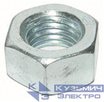 Гайка М10 нерж. бел. DKC CM111000INOX