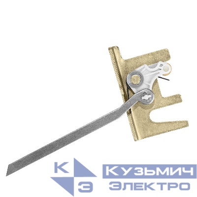 Устройство безопасного извлечения втычн./выдвижн. OptiMat D400; D630-УХЛ3 КЭАЗ 349875