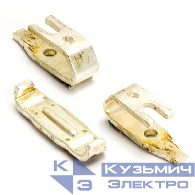 Комплект силовых контактов КТЭ 400 EKF ctr-k-21