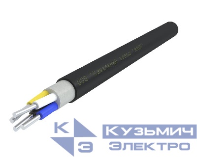 Кабель АВВГнг(А)-LS 4х6 ОК (N) 0.66кВ (м) АЛЮР 00-00001749