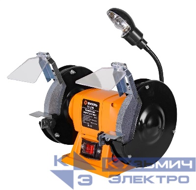 Станок точильный ТС-15А-200 Вихрь 72/7/5