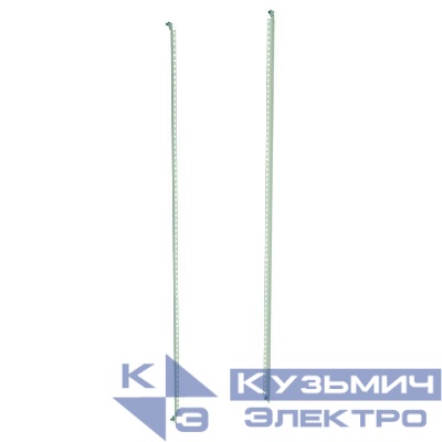 Стойка вертикальная оцинкованная для установки внутренних панелей В=2000мм (уп.2шт) DKC R5NTE20MG