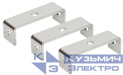 Шина соединительная ВРК реверс. 630-800А (уп.3шт) KARAT IEK KA-VR20D-SH-0630-0800