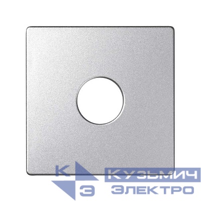 Накладка на 75400; 75475; 75520; 75521; 75522-39 Simon82 Detail алюм. 82057-93