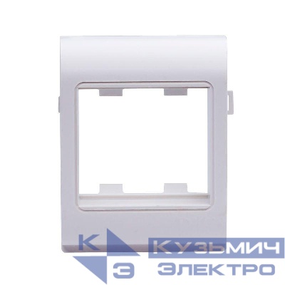 Рамка-суппорт 2мод. PDA-DN 80 под Viva DKC 10043