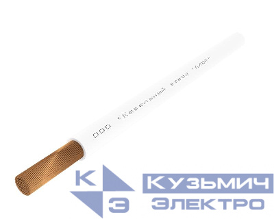 Провод ПуГВнг(А)-LS 1х1 450/750В Б (бухта) (м) АЛЮР 00-00010923
