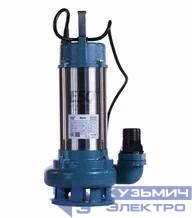 Насос погружной дренажный ГНОМ 53-10-80/4-380 ESQ 02.31.000036