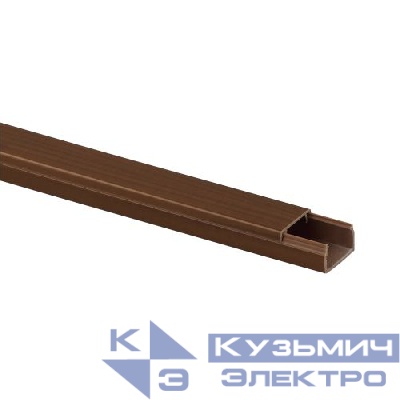 Кабель-канал 15х10 L2000 дуб Эра Б0031153