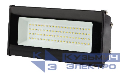 Светильник подвесной SPP-403-0-50K-050 IP65 50Вт 5250лм 5000К Кп<5% КСС Д IC LED (High Bay) для высоких пролетов Эра Б0046671