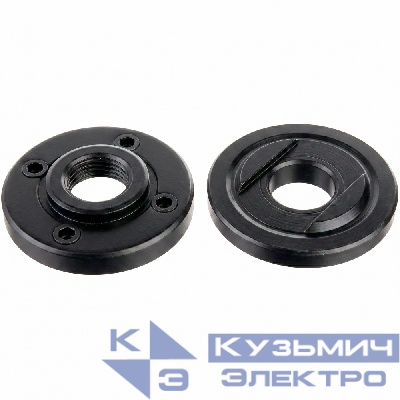 Diamond Industrial Гайка + шайба для УШМ 115-230 мм Diamond Industrial