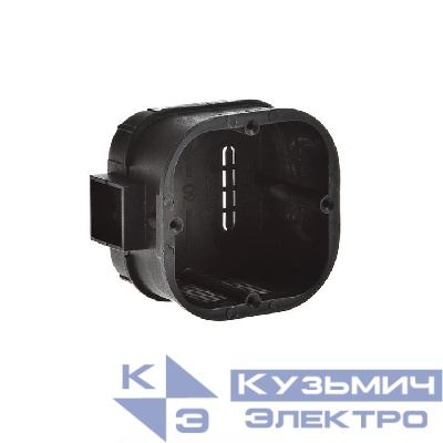 Коробка установочная СП 60х60х42 IP30 Ruvinil 10182