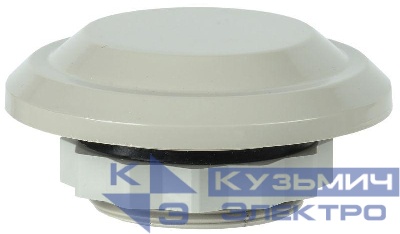 Устройство компенсации давления УКД d37мм IP55 IEK YUK10-37-55