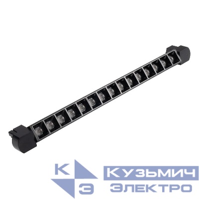 Светильник светодиодный трековый PTR 1ф 4230R 30Вт 4000К IP40 24град. BL 480мм Pro JazzWay 5068414