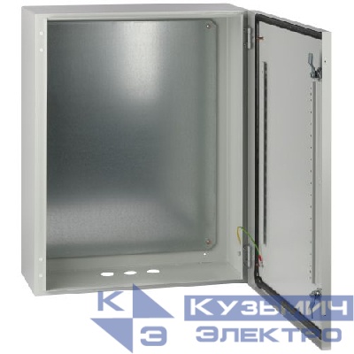 Корпус ЩМП-65.50.22 650х500х220 IP54 У2 OPTIMA c.6.5.2_5 метал. Эра Б0061603