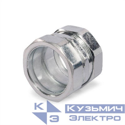 Муфта соединительная для трубы АТТ-38 Fortisflex 92322