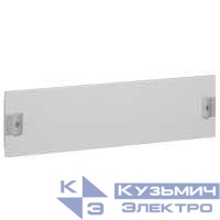 Пластрон XL 3спл. 150мм изол. Leg 020342