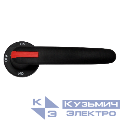 Рукоятка OptiSwitch DI-C-63~315А КЭАЗ 275124