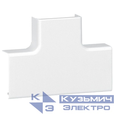 Ответвитель Т-образный 32х16 Leg 033330