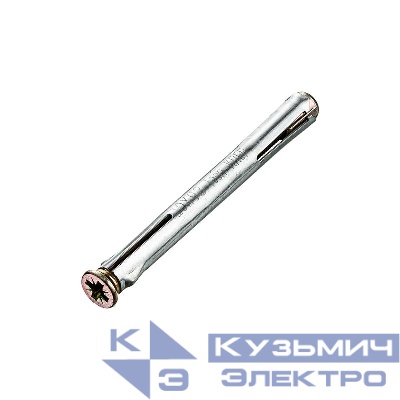 Дюбель рамный 10х92 (уп.30шт) Zitar 136474