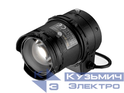 M13VG550 Объектив, 5-50мм F1.4 автодиафрагма, мегапиксельный РАСПРОДАЖА